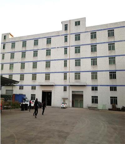 Verified China supplier - Guangzhou Derui Machinery Equipment Co., Ltd.