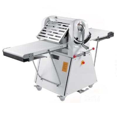 China Hot Supply China Factory Supplier Sale Commercial Dough Sheeter Pizza Dough Sheeter Machine Price / Automatic Dough Sheeter for sale