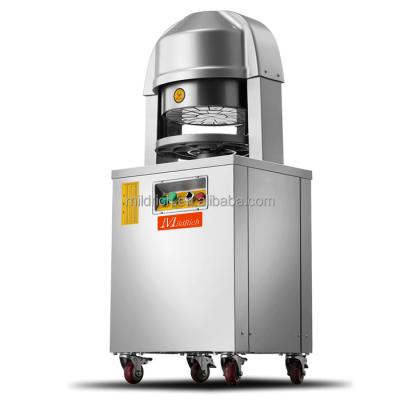 China High Quality Bakery Equipment Snacks Factory MILDRICH Bread Toaster Electric Automatic Dough Divider with 36Pieces for sale