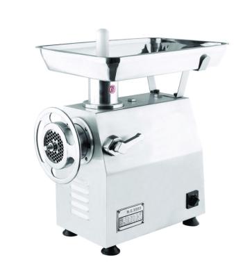 China 32/42/52 Restaurant Industrial Heavy Duty Mincer / Multifunction Electric Meat Grinder Machine for sale