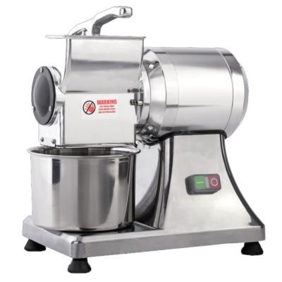 China Professional Commercial Multifunctional Electric Hotels Meat Grinders / Mincers Sale for sale