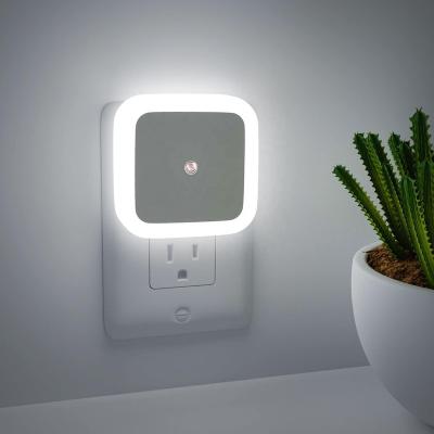 China Contemporary Container Diode LED Body Sensing Night Light for sale