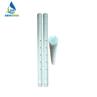 China Commercial RO Membrane Tube Used For Domestic RO Membrane Unit Market for sale