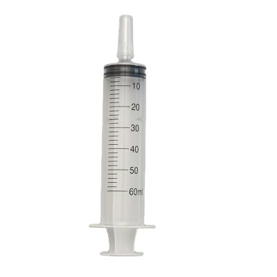 China Brand New Easy Pressure Irrigation Syringe With High Quality for sale