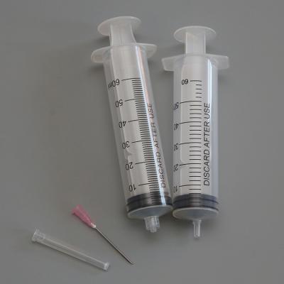 China standard disposable syringe price 3cc for sale