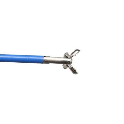 China Standard Disposable Sterilized Endoscopic Forceps for sale