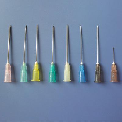 China Clinic Customizing Hypodermic Needle Inventor For Special Length for sale