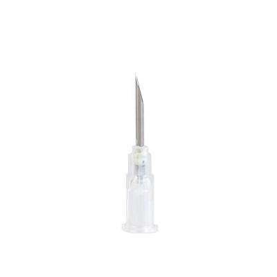 China Peep Price Standard Injection Needles For Single Use for sale