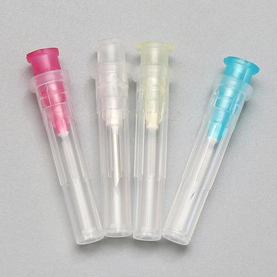 China Clinic Cheap Price Disposable Injection Needle for sale