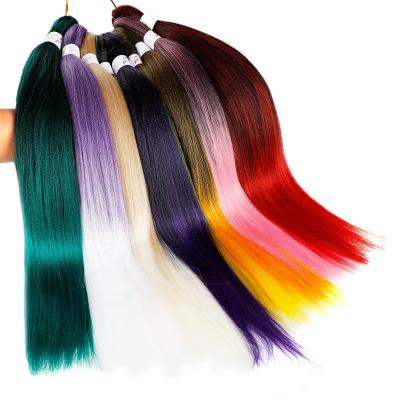 China Synthetic Hair 20