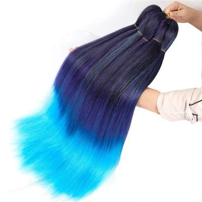 China Synthetic Hair 28