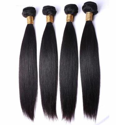 China Free Sample Silky Straight Wave Mink Brazilian Virgin Human Hair 100% Bundles Wholesale Brazilian Virgin Hair Raw Cuticle Aligned Hair From Virgin Hair Vendor for sale