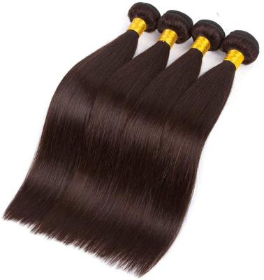 China Hot Sale Silky Straight Unprocessed Brazilian Virgin Hair Wave Cuticle Aligned Hairs In USA for sale