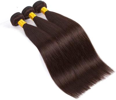 China Silky Straight Unprocessed Virgin Brazilian Cuticle Aligned Hair Cuticle Aligned Hair Cuticle Aligned Raw Brazilian Hair Bundles Brazilian Hair Extension for sale