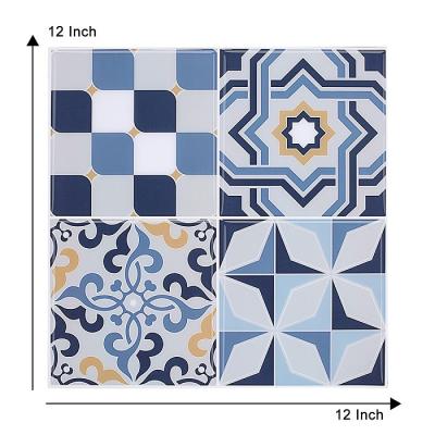 China Waterproof+ECO-Friendly+Self-adhesive Large 12