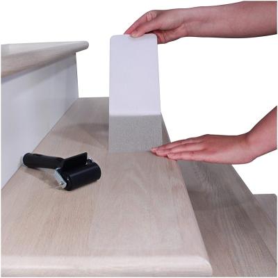 China Vividtiles Viable Wholesales Safety Anti Slip Tape Grip Tape For Bathroom Stairs for sale