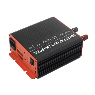 China Standard Battery 20A 12V Battery Charger For EV Car for sale