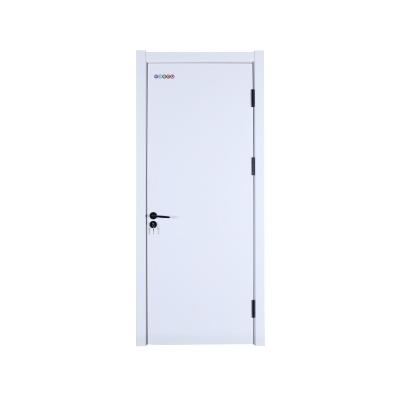 China Thermal Insulation China Factory Export Wooden Doors Wooden Bathroom Enough Solid Waterproof Doors For Sale for sale