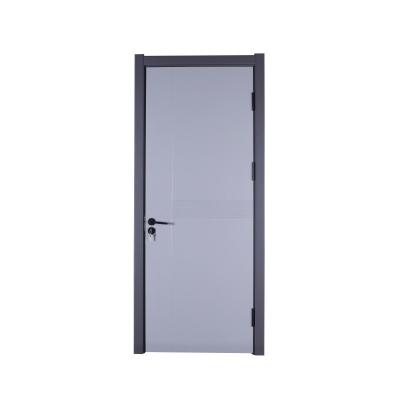 China Cheaps Price Heat Insulation Main Fire Rated Door Wooden Entrance Panel Home Security Wooden Doors For Sale for sale