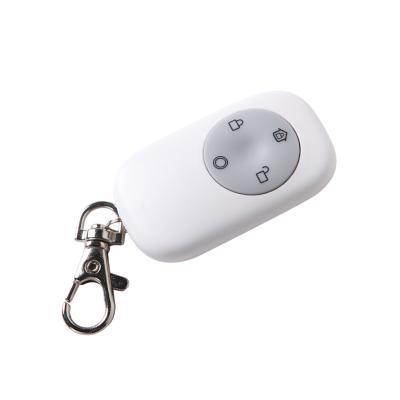 China Zigbee Automatic Intelligent Universal Remote Control Switch Smart House Control YK001 for sale