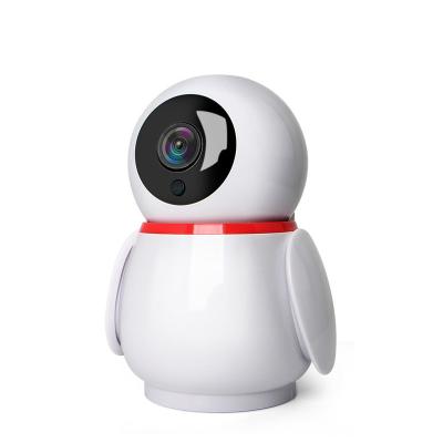 China 1080P Full HD NIGHT VISION Home Security Surveillance CCTV Network Camera Tuya Smart Mini Wifi IP Auto Tracking Wireless Camera for sale