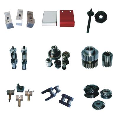 China Factory OEM Printing/Coating/Oven Spare Parts/Feeder Machinery for sale