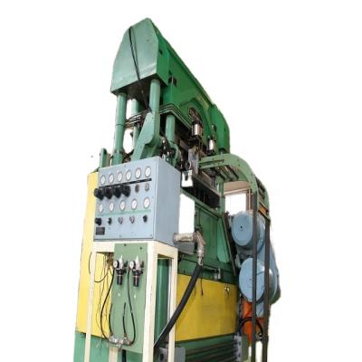 China Factory Beverage Can Converting Machine Used Converting Press Used Cover Making Equipment for sale