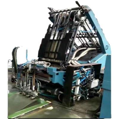 China Factory Twist Off Cover Production Line Italy Beer Lid Production Line Used Cover Making Equipment for sale