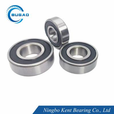 China Miniature 6003 2RS Bearing C2 C0 C3 C4 Rubber Sealed Bearing P6 for sale