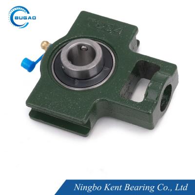 China P0 Pillow Block Ball Bearing UCT202 UCT203 Ball Bearing Housing Types for sale