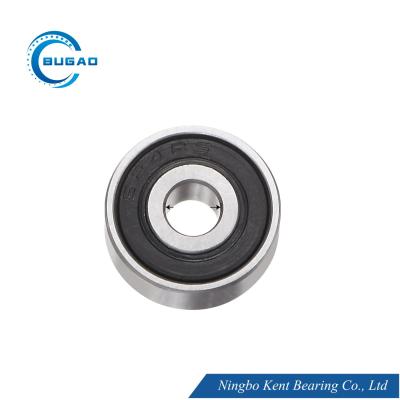 China Chrome Steel Electric Tool Bearing Z3V3 624ZZ Ball Bearing 4X13X5mm for sale