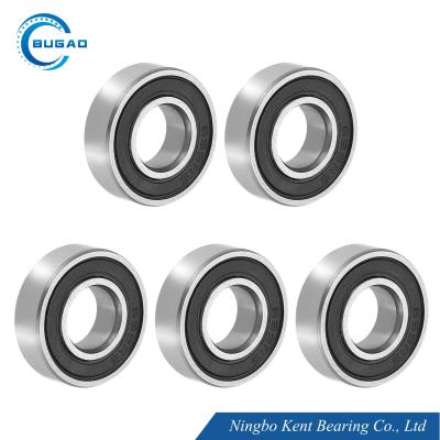 China P0 P6 P5 P4 Electric Motor Bearing High Speed 699 2RS Bearing Miniature for sale