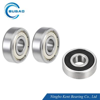 China Carbon Steel 629ZZ Bearing Z1V1 Z2V2 629 2RS Bearing For Electric Tools for sale