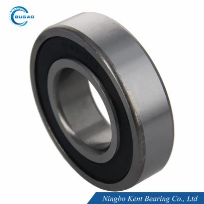 China ABEC 5 6001ZZ Bearing Low Noise 6002 2RS Bearing P5 For Asynchronous Motors for sale