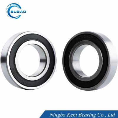 China Low Noise Electric Motor Bearing P0 P6 Small Size Bearing For Household Electrical Motor for sale