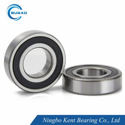 China Z3V3 Electric Motor Bearing 6200 6202ZZ 6203 2RS Bearing Silent for sale