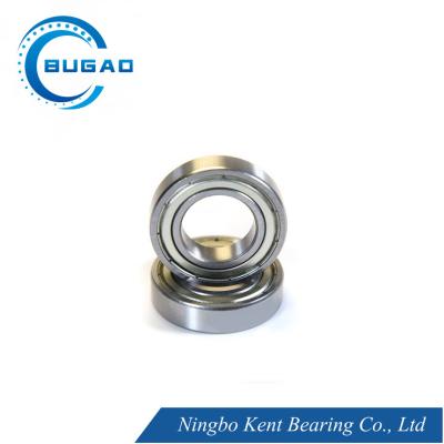 China High RPM 6000 ZZ Bearing Customized 6001 ZZ Bearing Z2V2 Z3V3 Z4V4 for sale