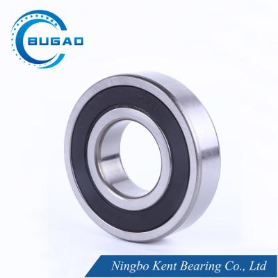 China 6214-2RS motor bearings for electric motors from bearing factory for sale