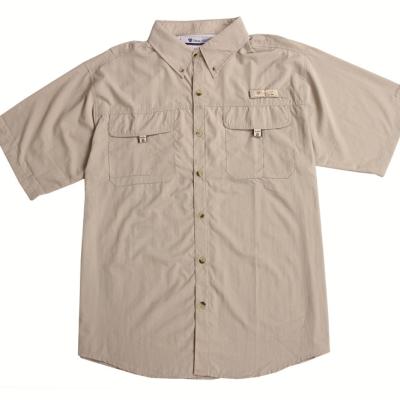 China High quality anti-pilling men's and ladies' casual shirts wholesale inventory from Stockpapa for sale