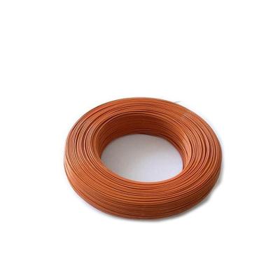 China UL Cable Wire Car Industrial High Temperature Ground Wire for sale