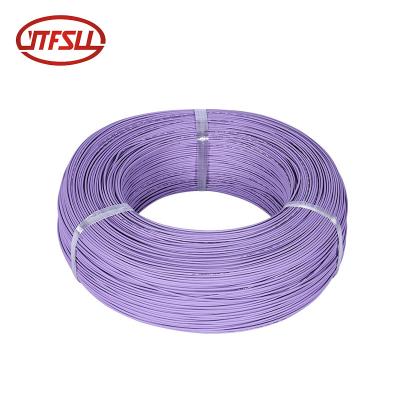 China UL1015 22AWG Power Cable Manufacturers 600v Insulation PVC Power Cable Underground Electrical Wire for sale