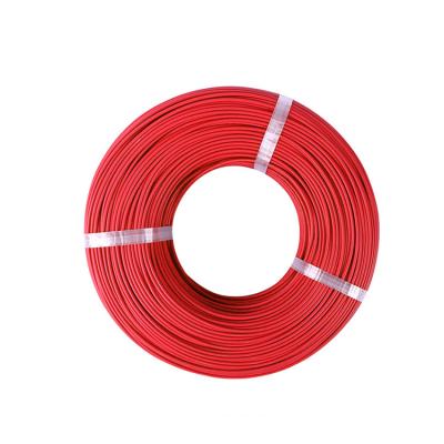 China UL1371-24AWG 7/0.2 TPC FEP 105 ELECTRONIC UL Cable Celsius Car Cable High Temperature Wire for sale