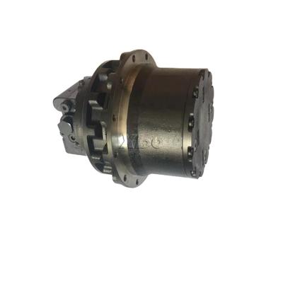 China Crawler Excavator High Standard GM09 Excavator Travel Gearbox Hot Sale Gear Part for sale