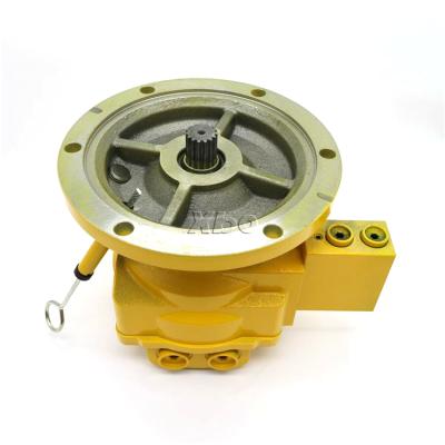 China Crawler Excavator Swing Motor Gear Box R60-7 Swing Hydraulic Motor For Hyundai for sale