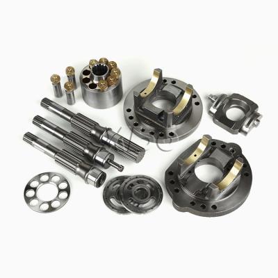 China Komatsu HPV90/PC200-3/5 high cost effective PC200-3 pump parts, PC200-5 spare parts for hydraulic oil press for sale