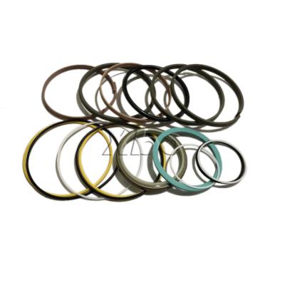 China Crawler Excavator Wholesale Price Boom CYL Seal Kit Hot Sale Excavator Seal Kit For SK250-8 for sale