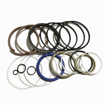 China Excavator Powerseal Factory Wholesale PC300-7, PC350-7arm CYL Seal Kit Bucket Seal Kit Good Quality Track Kit for sale