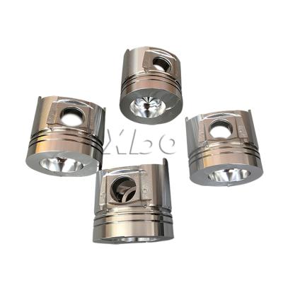 China Hot Sale 4d95 Crawler Excavator Large Stock Top Quality Diesel Piston Piston for sale