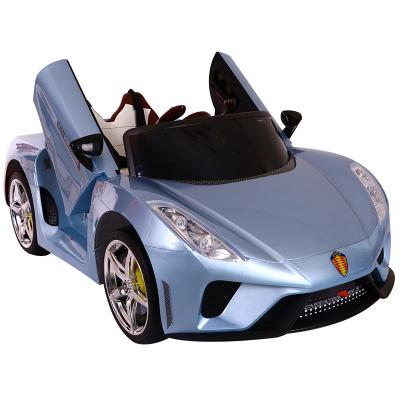 China Ride On Toy New Model 12v Kids Toy Car Motorcycle Rechargeable Electric Ride On Car For Children for sale