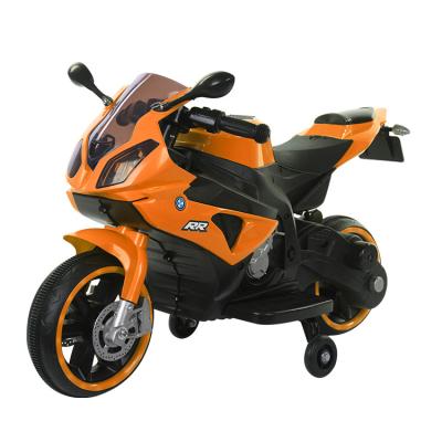 China Ride On Toy Professional Manufacture Cheap Price Kids Toys Bike Electric Motorcycle Ride On Car for sale